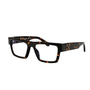 NWT Off-White Style-61 OERJ061S24PLA0016000 Eyeglasses